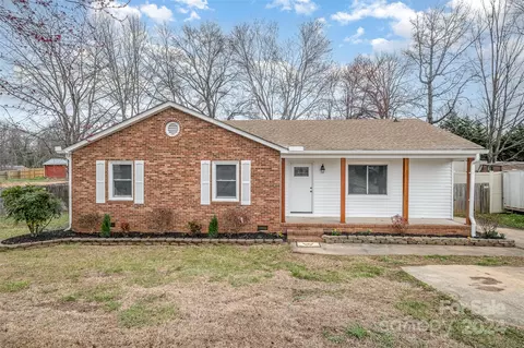 3406 Union Rd, Gastonia, NC 28056