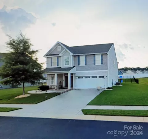 1212 Brooksland Pl, Waxhaw, NC 28173