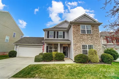 3611 Conner Glenn Dr, Huntersville, NC 28078