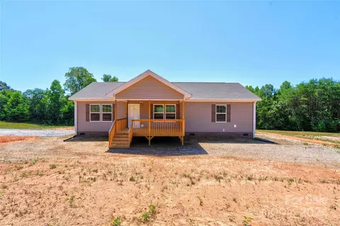 224 Buck Chapman Rd, Casar, NC 28020