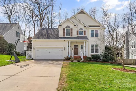8908 Poplar Ridge Ct, Cornelius, NC 28031
