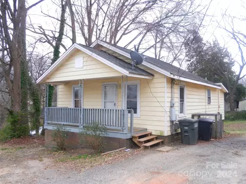 501 W Harrison Ave, Gastonia, NC 28052