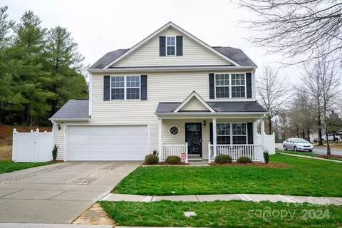 2520 Richard Rozzelle Dr, Charlotte, NC 28214