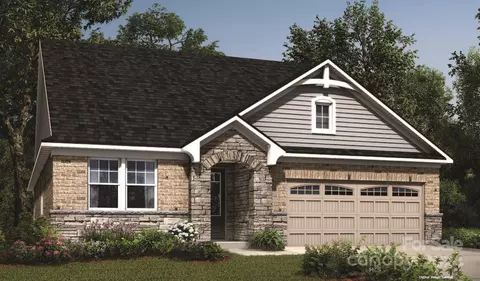 3806 Marchers Trace Dr, Mint Hill, NC 28227
