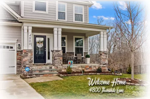 4800 Thursdale Ln, Kannapolis, NC 28081