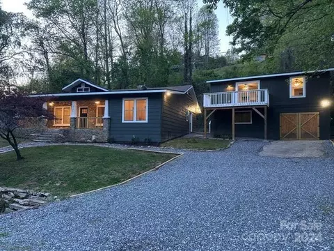 2184 Shoal Creek Rd, Qualla, NC 28789