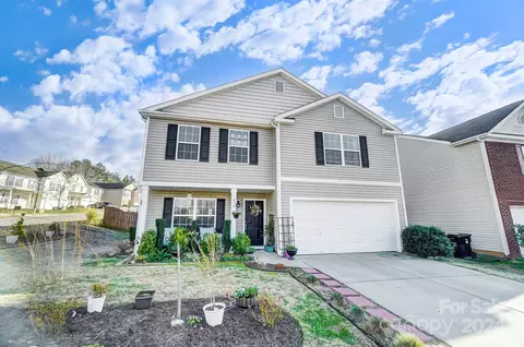 Exterior - 810 Bartram Ave, Concord, NC 28025 photo 2 of 13