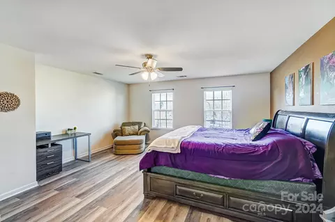 Bedroom - 810 Bartram Ave, Concord, NC 28025 photo 3 of 12
