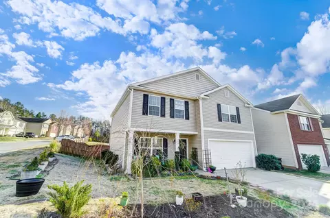Exterior - 810 Bartram Ave, Concord, NC 28025 photo 4 of 13