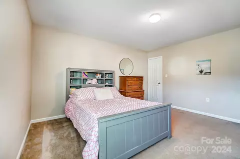 Bedroom - 810 Bartram Ave, Concord, NC 28025 photo 8 of 12