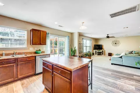 Kitchen - 810 Bartram Ave, Concord, NC 28025 photo 4 of 6