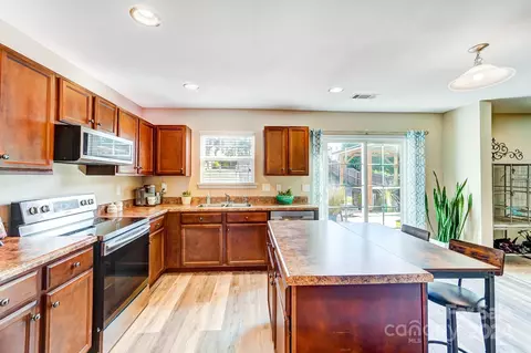 Kitchen - 810 Bartram Ave, Concord, NC 28025 photo 3 of 6