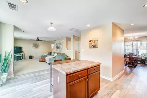 Kitchen - 810 Bartram Ave, Concord, NC 28025 photo 5 of 6