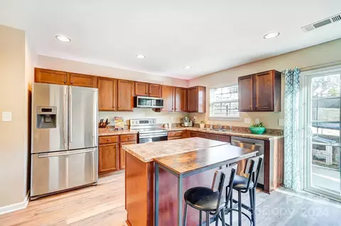 Kitchen - 810 Bartram Ave, Concord, NC 28025 photo 2 of 6