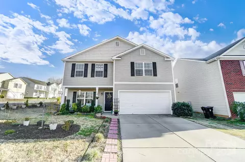 810 Bartram Ave, Concord, NC 28025