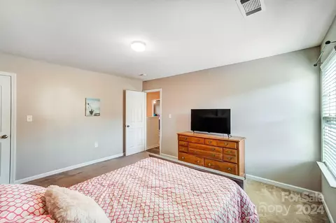Bedroom - 810 Bartram Ave, Concord, NC 28025 photo 9 of 12