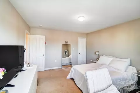 Bedroom - 810 Bartram Ave, Concord, NC 28025 photo 12 of 12