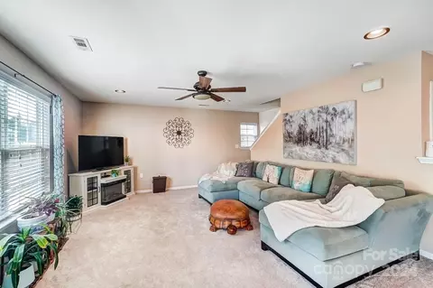 Living - 810 Bartram Ave, Concord, NC 28025 photo 1 of 4