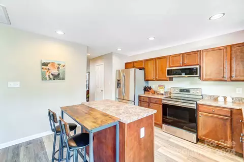 Kitchen - 810 Bartram Ave, Concord, NC 28025 photo 6 of 6