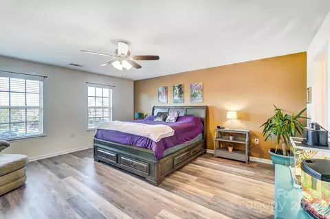 Bedroom - 810 Bartram Ave, Concord, NC 28025 photo 2 of 12
