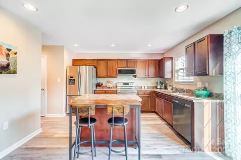 Kitchen - 810 Bartram Ave, Concord, NC 28025 photo 1 of 6