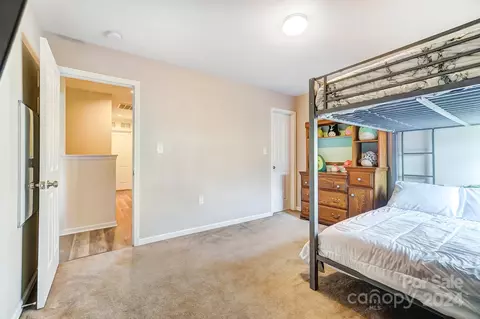 Bedroom - 810 Bartram Ave, Concord, NC 28025 photo 5 of 12