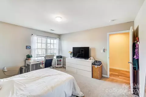 Bedroom - 810 Bartram Ave, Concord, NC 28025 photo 11 of 12