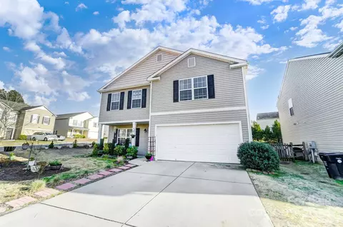 Exterior - 810 Bartram Ave, Concord, NC 28025 photo 3 of 13