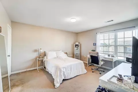 Bedroom - 810 Bartram Ave, Concord, NC 28025 photo 10 of 12