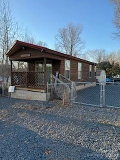 200 Lake Tillery 16c Trl Unit 16C  