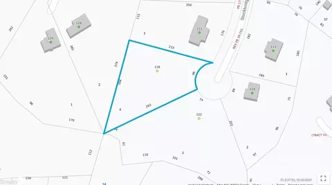 118 Stockbridge 4 Ln #4, Statesville, NC 28625