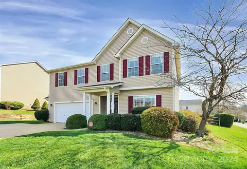 7055 Merrymount Ct, Concord, NC 28025