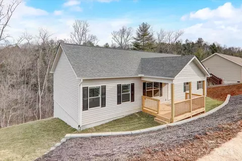 159 Indian Paintbrush 42 Ln #42, Alexander, NC 28701