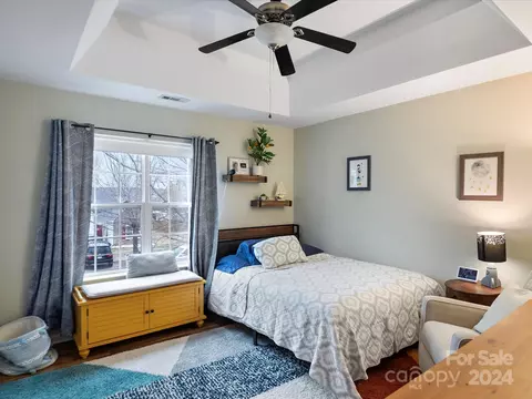 Bedroom - 2327 Kingstree Dr, Monroe, NC 28112 photo 2 of 6