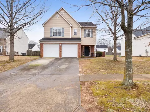 2327 Kingstree Dr, Monroe, NC 28112