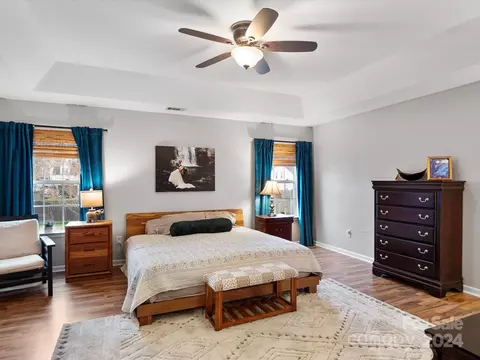Bedroom - 2327 Kingstree Dr, Monroe, NC 28112 photo 3 of 6
