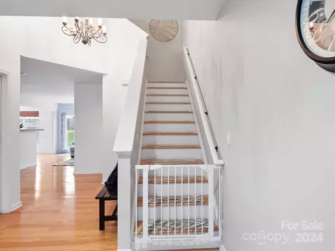 Entry Way - 2327 Kingstree Dr, Monroe, NC 28112 photo 3 of 3