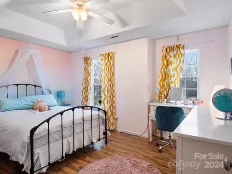 Bedroom - 2327 Kingstree Dr, Monroe, NC 28112 photo 1 of 6