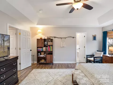 Bedroom - 2327 Kingstree Dr, Monroe, NC 28112 photo 6 of 6