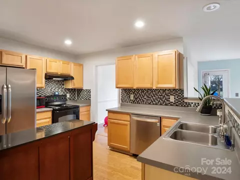 Kitchen - 2327 Kingstree Dr, Monroe, NC 28112 photo 1 of 5