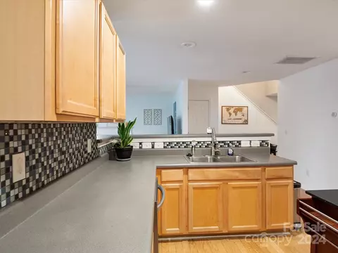 Kitchen - 2327 Kingstree Dr, Monroe, NC 28112 photo 5 of 5