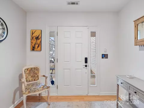Entry Way - 2327 Kingstree Dr, Monroe, NC 28112 photo 1 of 3
