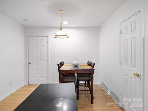Dining - 2327 Kingstree Dr, Monroe, NC 28112 photo 2 of 3