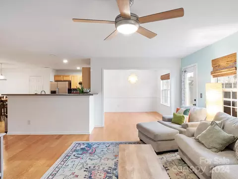 Living - 2327 Kingstree Dr, Monroe, NC 28112 photo 3 of 3
