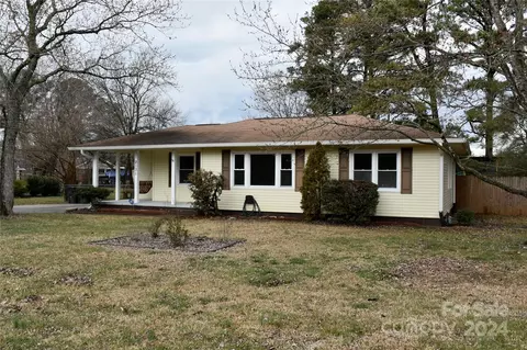 2131 Franklin St, Rock Hill, SC 29732
