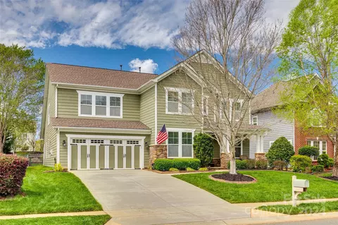 2112 Trading Ford Dr, Waxhaw, NC 28173