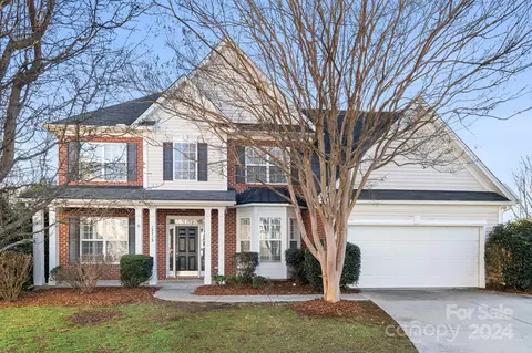 12715 Ballinderry 39 Dr #39, Charlotte, NC 28273