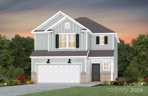 10130 Travis Floyd 018 Ln #018, Charlotte, NC 28214