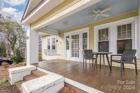 1837 Kenwood Ave, Charlotte, NC 28205