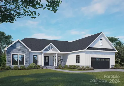 536 Sunset Pointe Dr, Salisbury, NC 28146